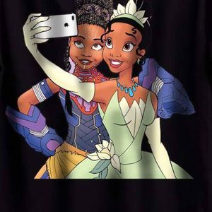 Meet your Posher, Demarian